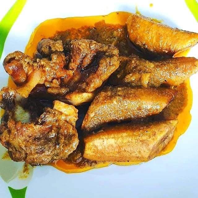 Kondré