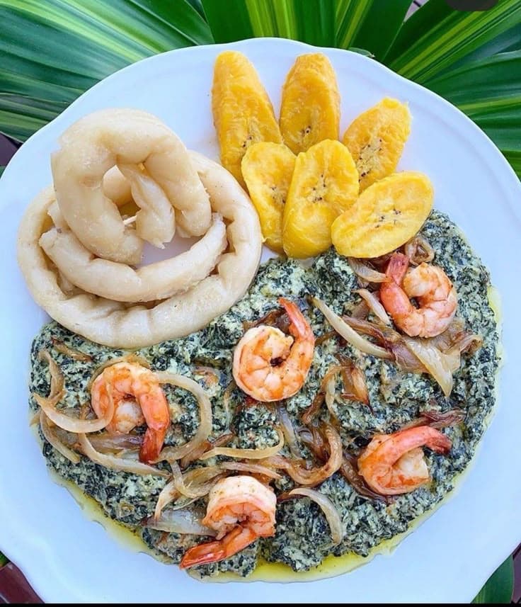 Ndolé